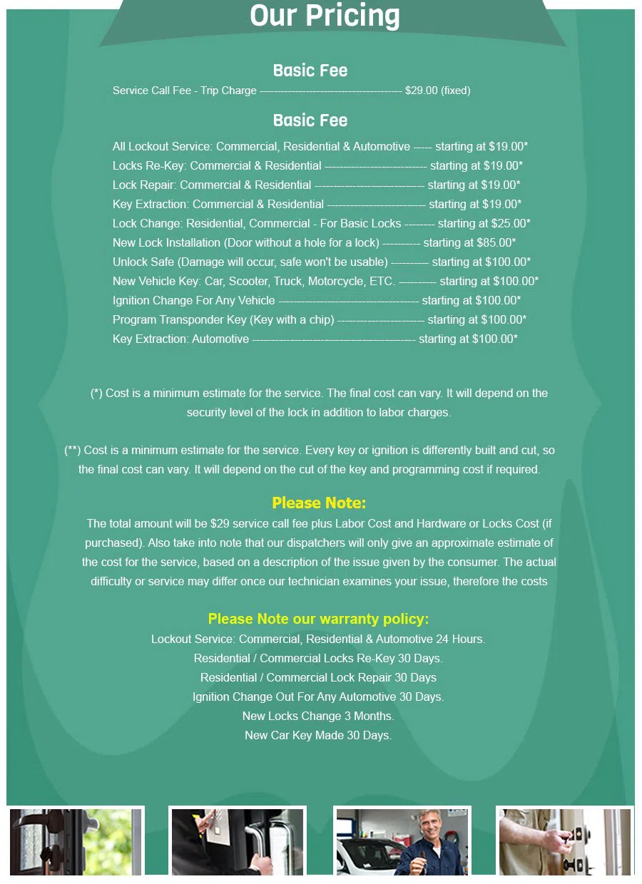 Hugo MN Locksmith Store Hugo, MN 651-212-5979